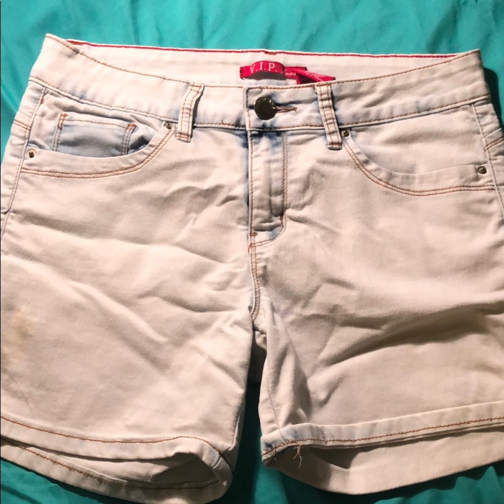 VIP shorts